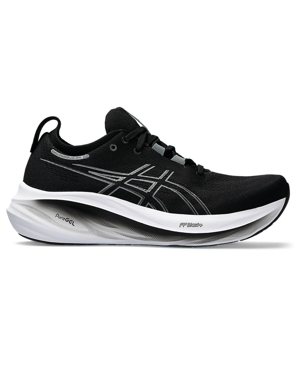 Men's Gel-Nimbus 26 Running Shoes