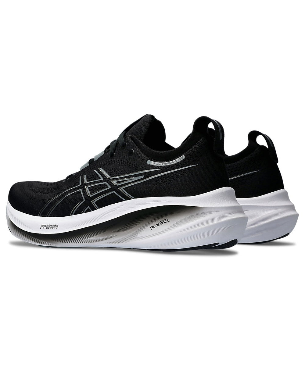 Men's Gel-Nimbus 26 Running Shoes