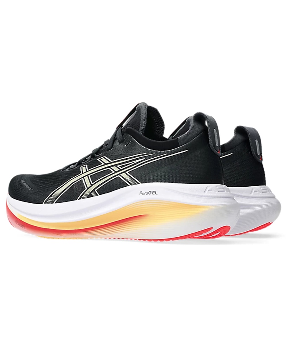 Asics Men's Gel-Nimbus 27 Running Shoes