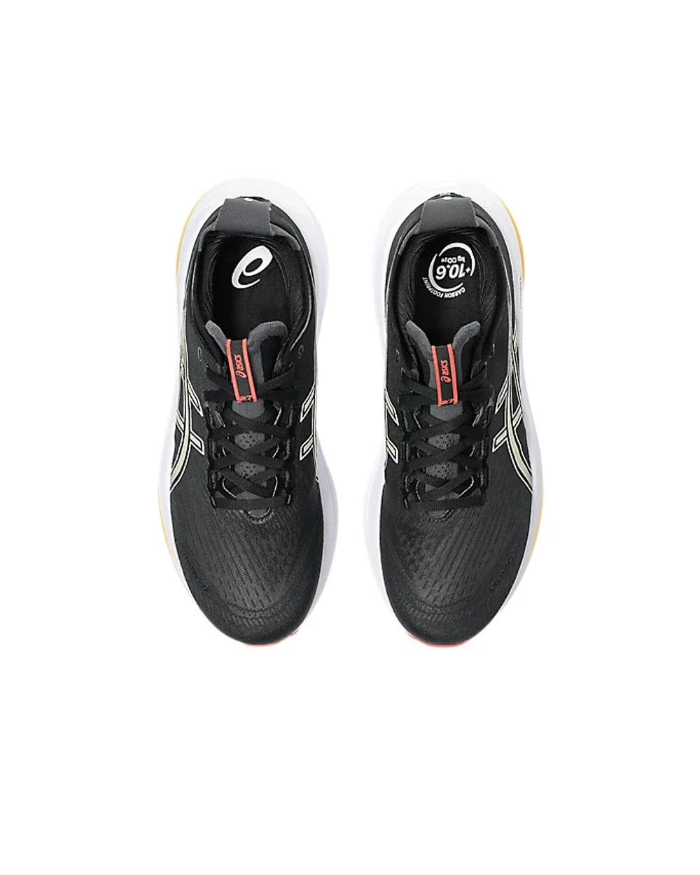Asics Men's Gel-Nimbus 27 Running Shoes