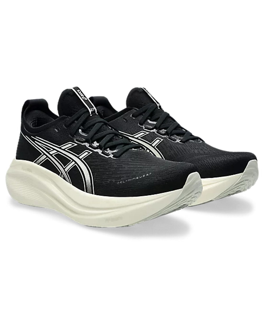Asics Men's Gel-Nimbus 27 Running Shoes