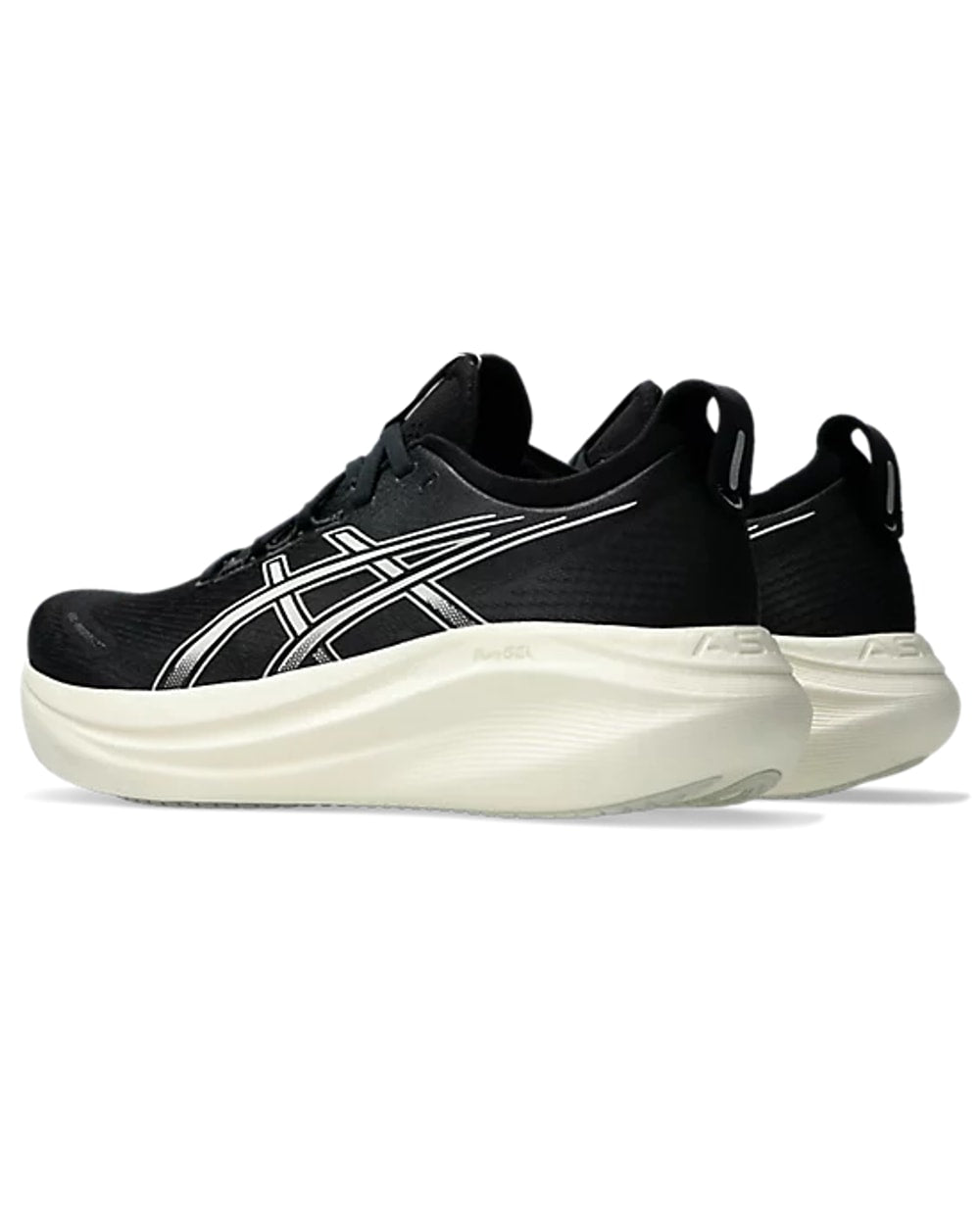 Asics Men's Gel-Nimbus 27 Running Shoes