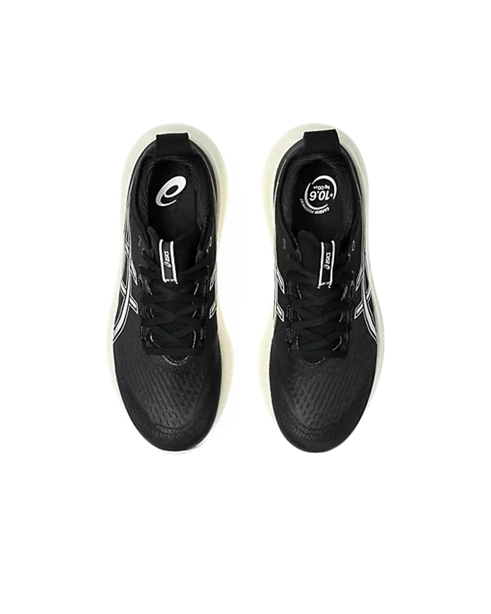 Asics Men's Gel-Nimbus 27 Running Shoes