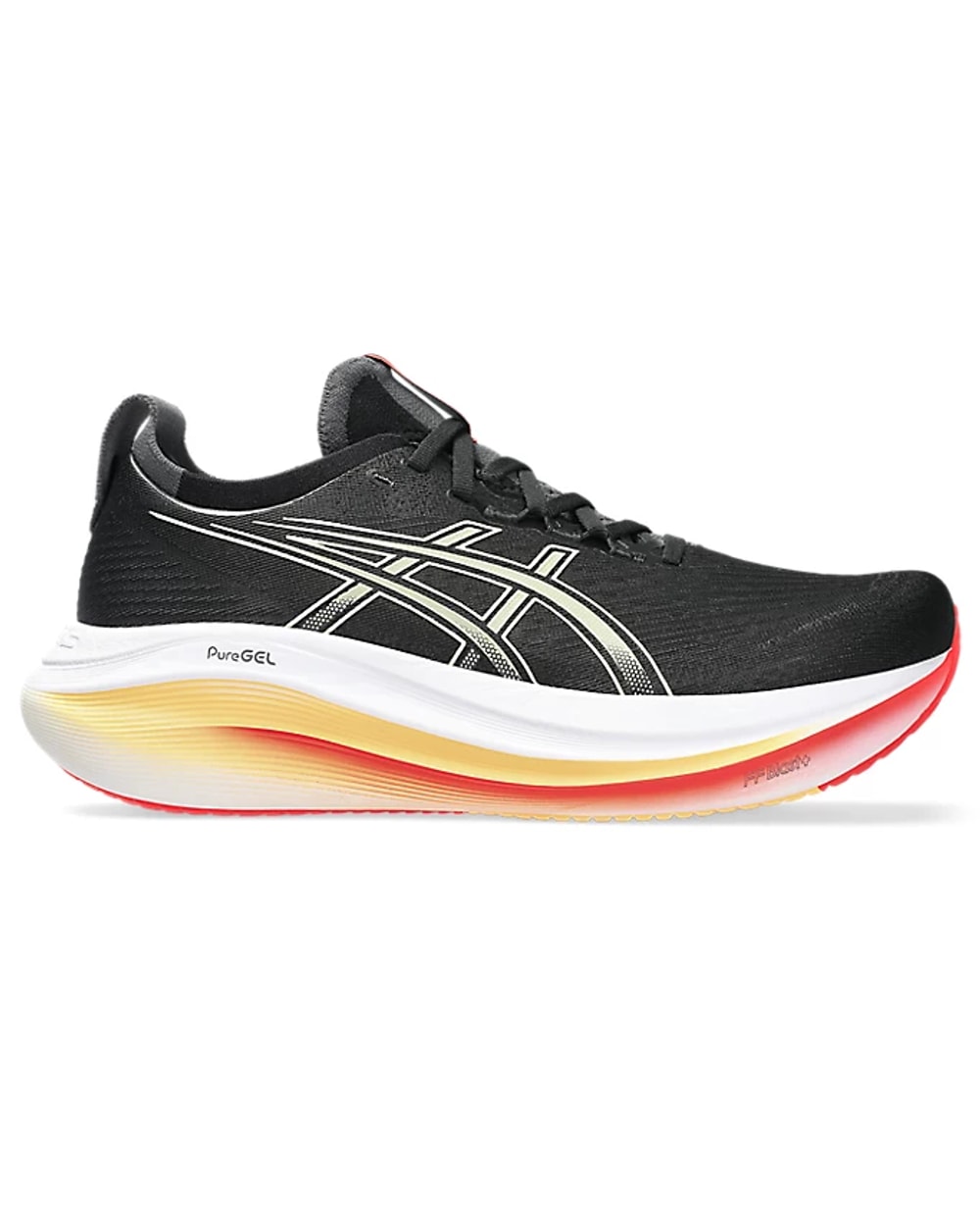 Asics Men's Gel-Nimbus 27 Running Shoes