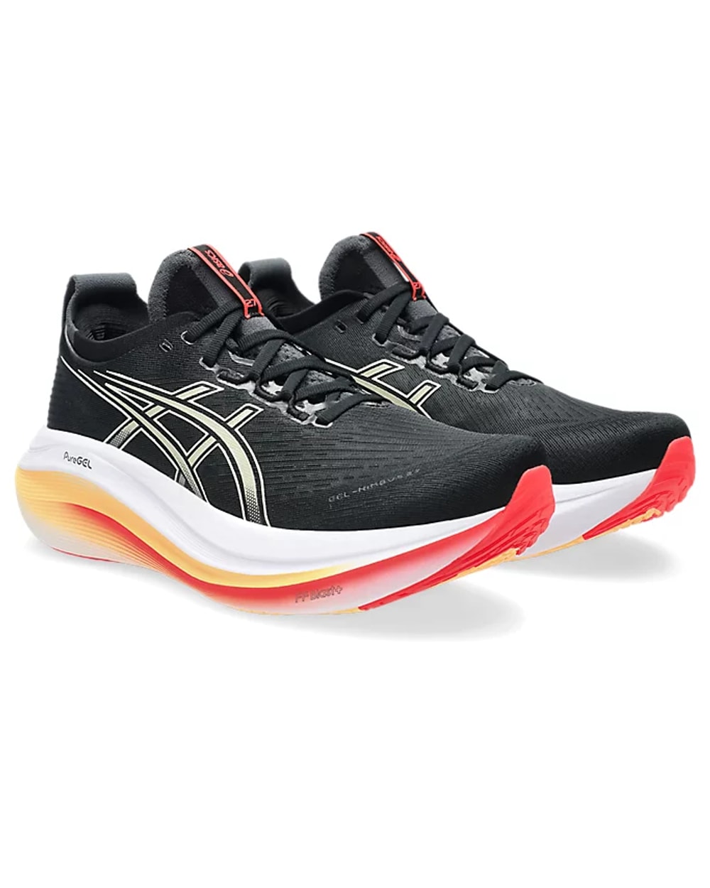Asics Men's Gel-Nimbus 27 Running Shoes