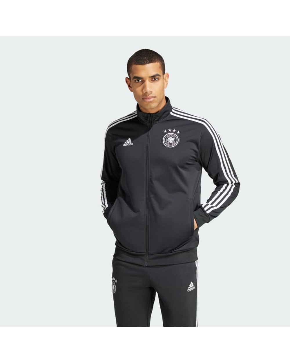 Men's Germany DNA Track Top