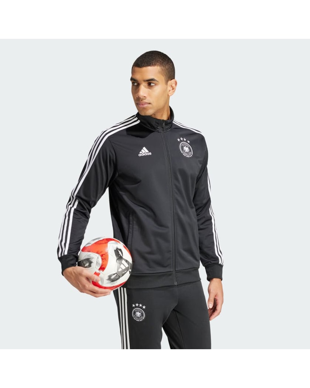 Men's Germany DNA Track Top