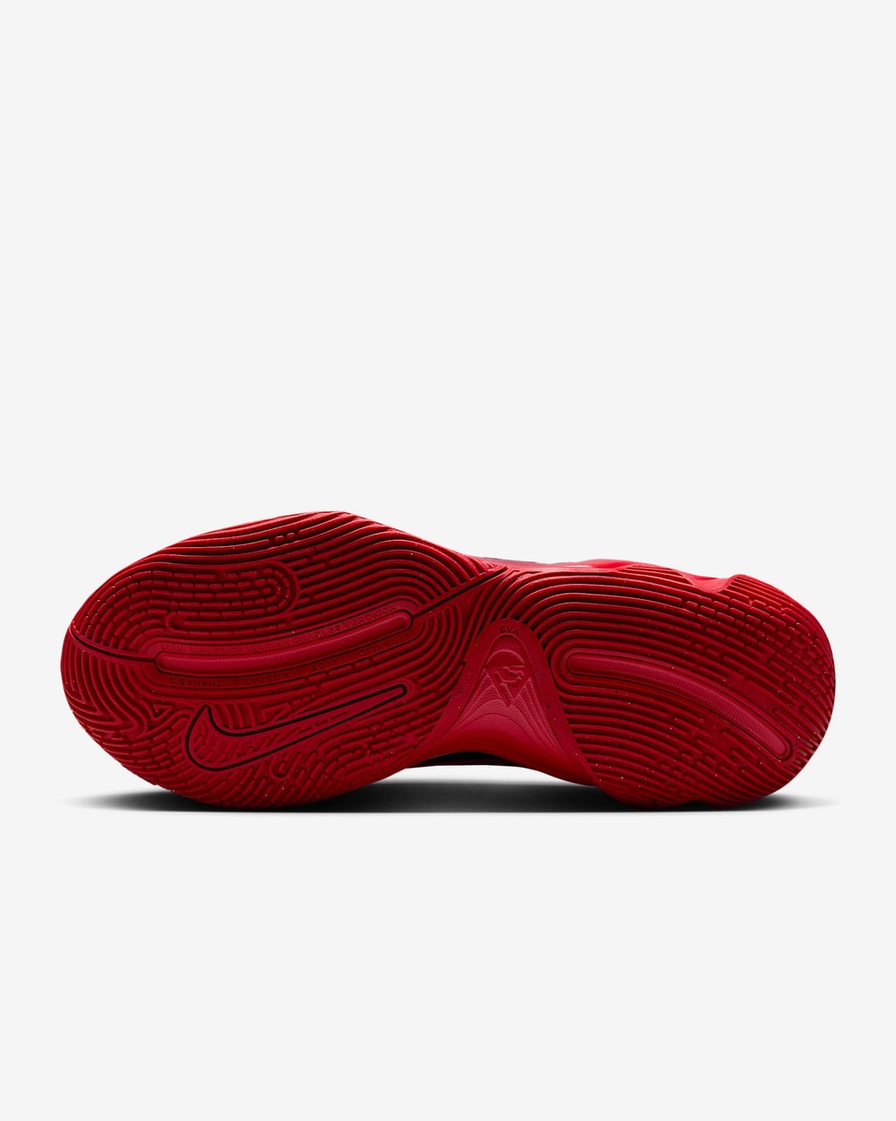 Nike Men's Giannis Immortality 4 Basketball Shoes
