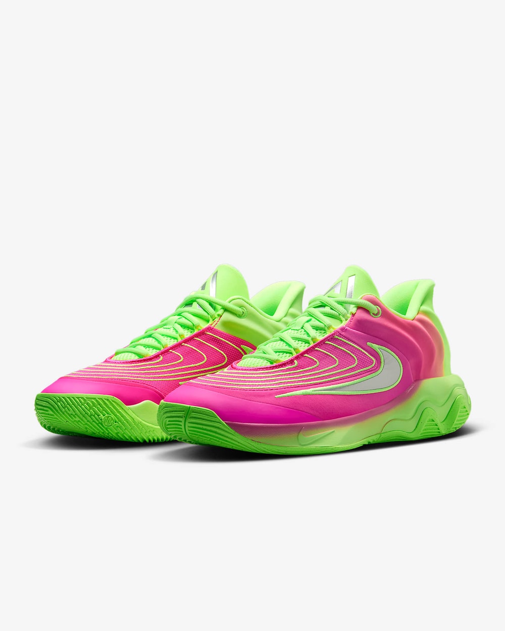 Nike Men's Giannis Immortality 4 Basketball Shoes