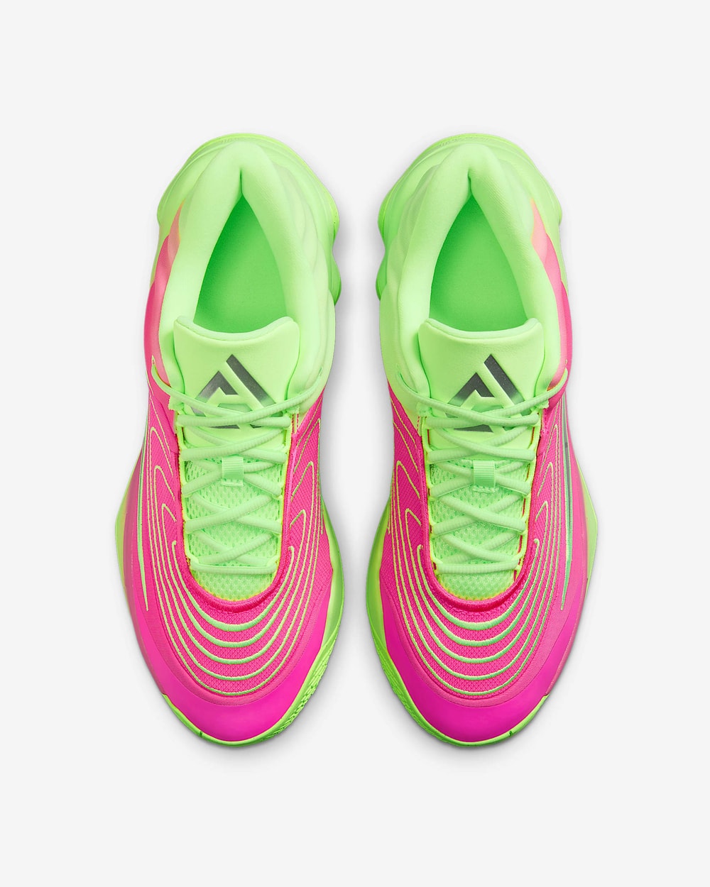 Nike Men's Giannis Immortality 4 Basketball Shoes
