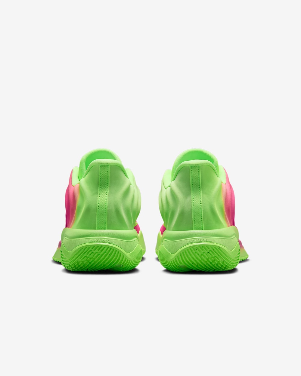Nike Men's Giannis Immortality 4 Basketball Shoes