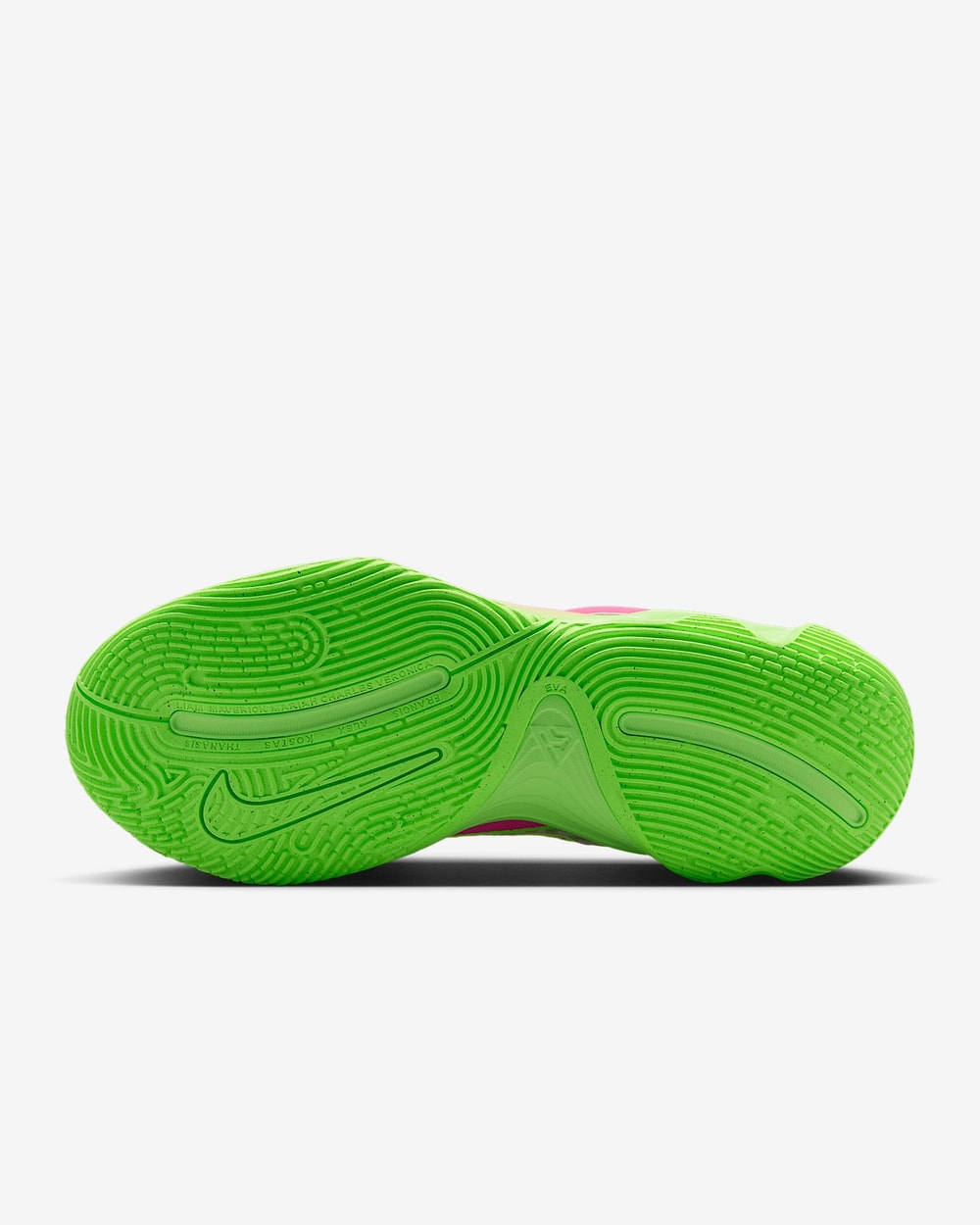 Nike Men's Giannis Immortality 4 Basketball Shoes