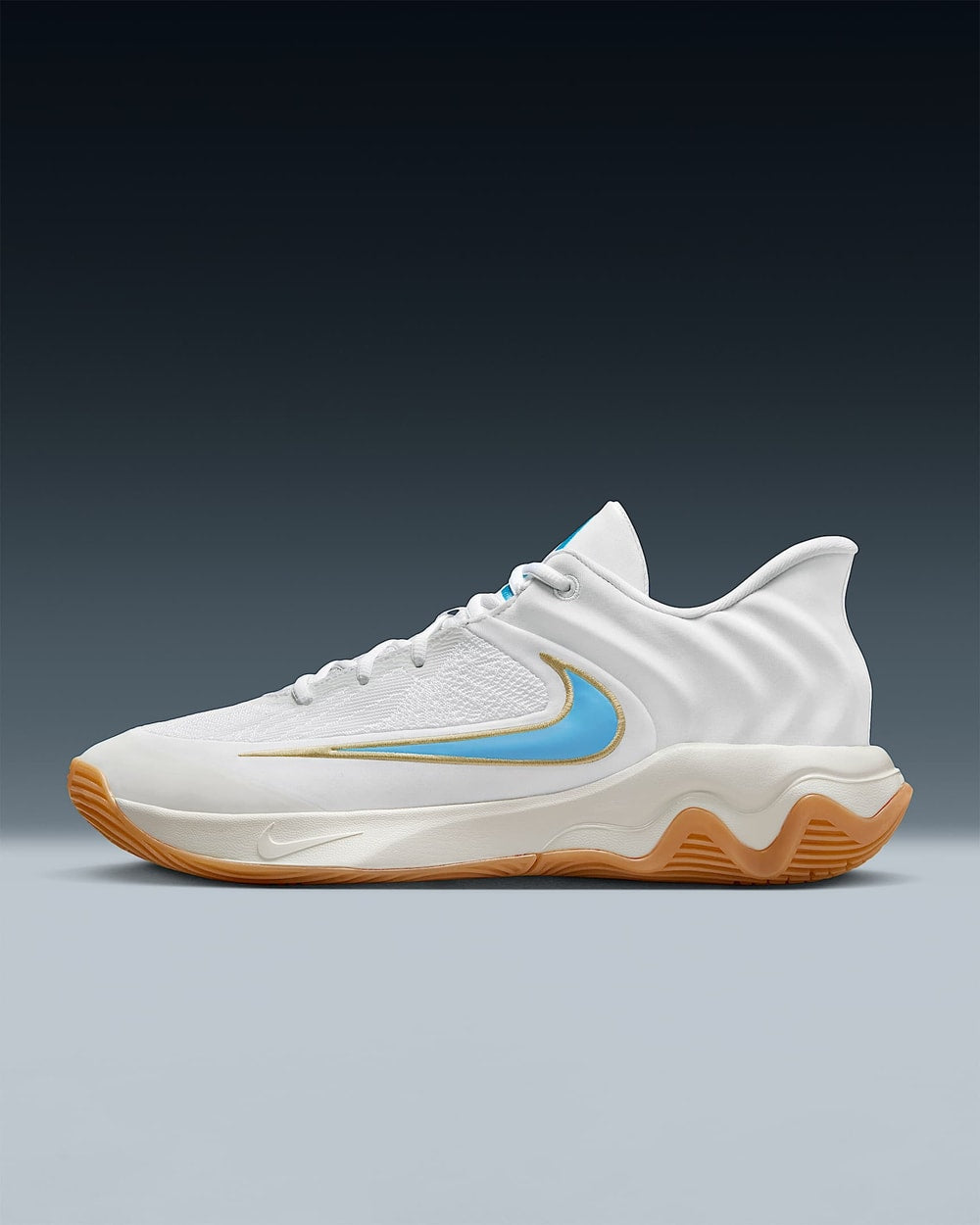 Nike Men's Giannis Immortality 4 Basketball Shoes