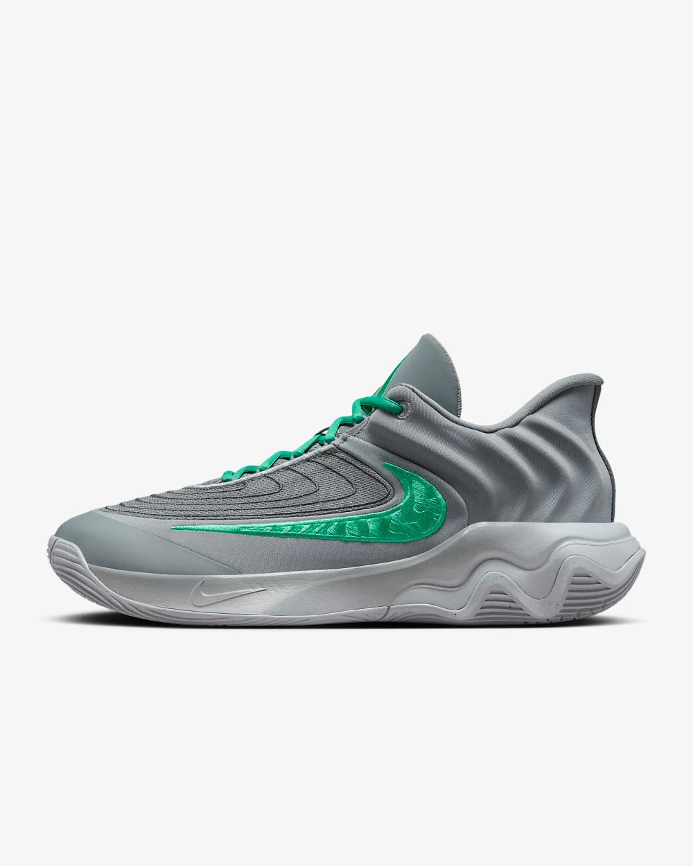 Nike Men's Giannis Immortality 4 Basketball Shoes