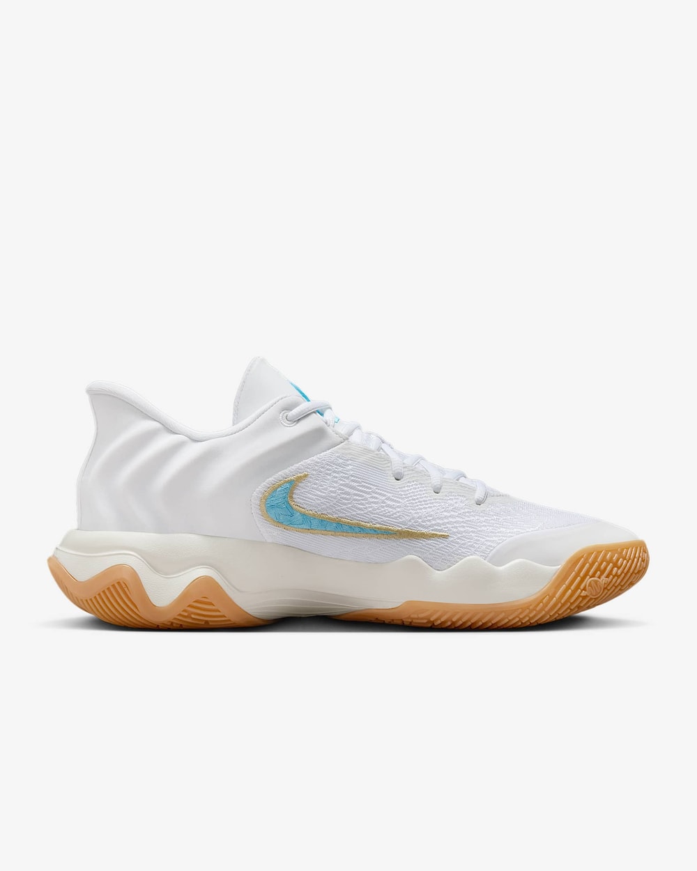 Nike Men's Giannis Immortality 4 Basketball Shoes