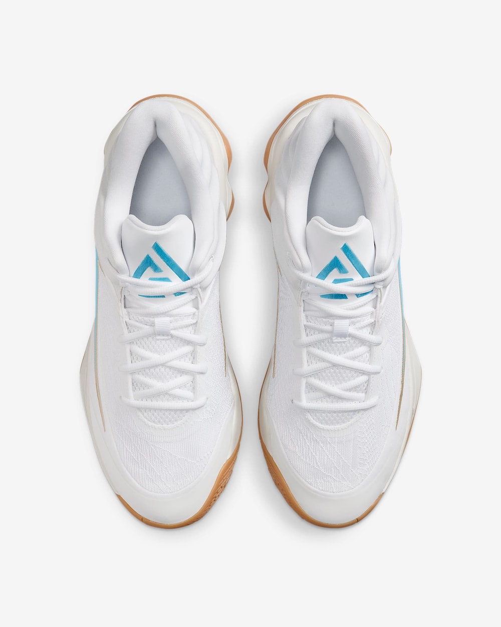 Nike Men's Giannis Immortality 4 Basketball Shoes