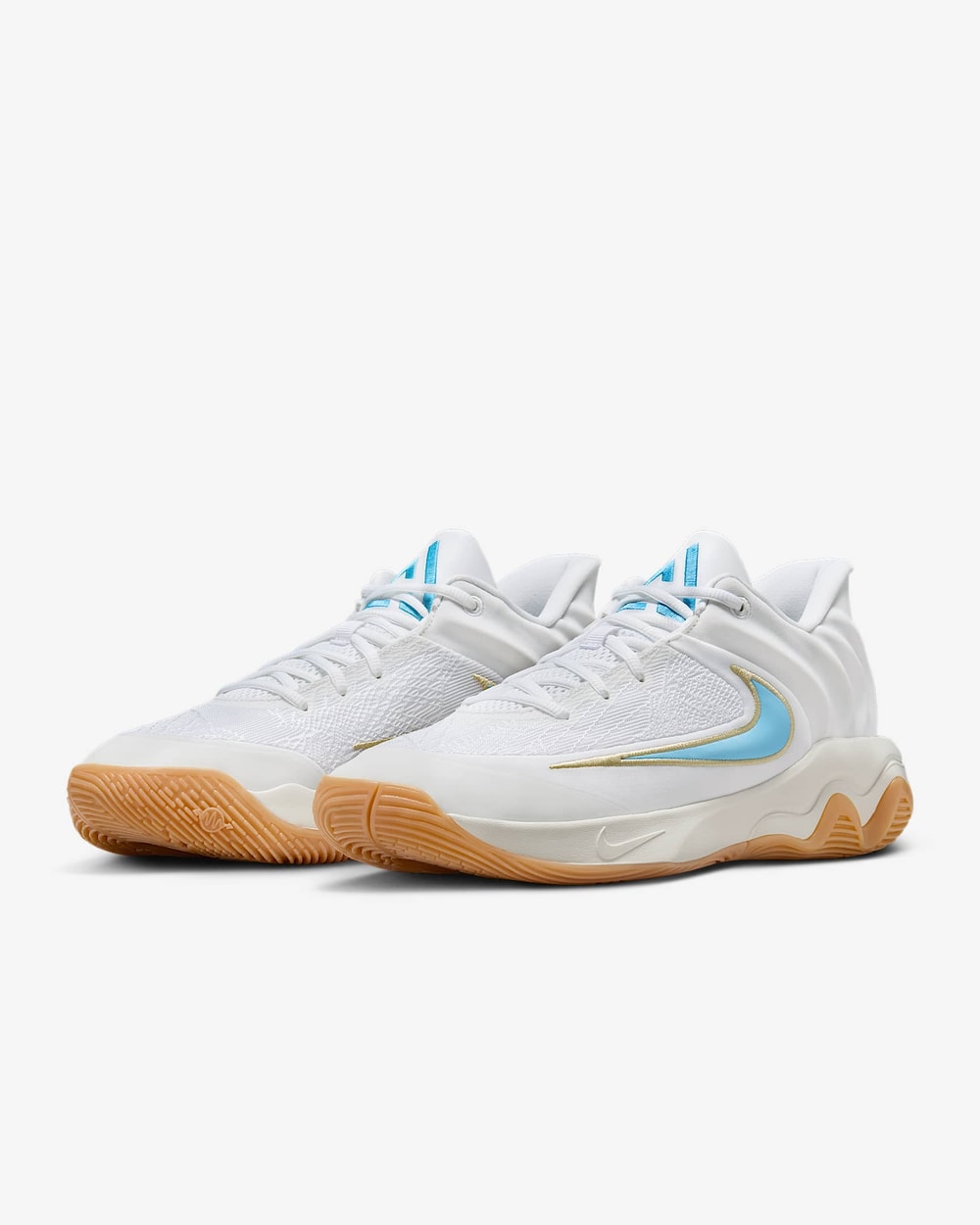 Nike Men's Giannis Immortality 4 Basketball Shoes