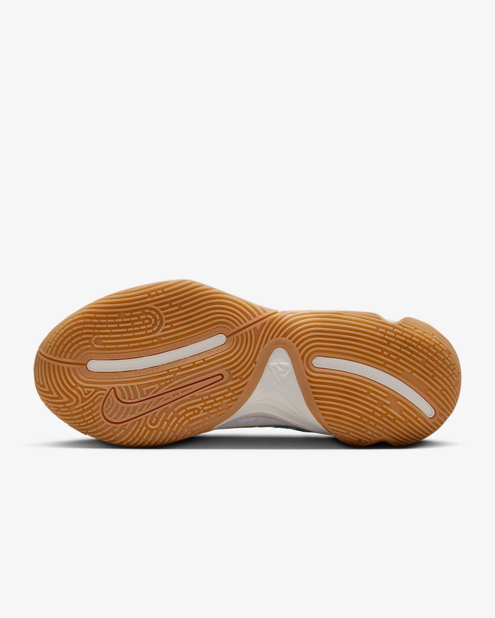 Nike Men's Giannis Immortality 4 Basketball Shoes