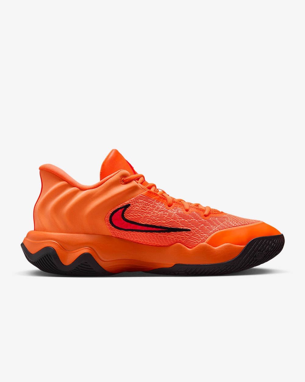 Nike Men's Giannis Immortality 4 Basketball Shoes