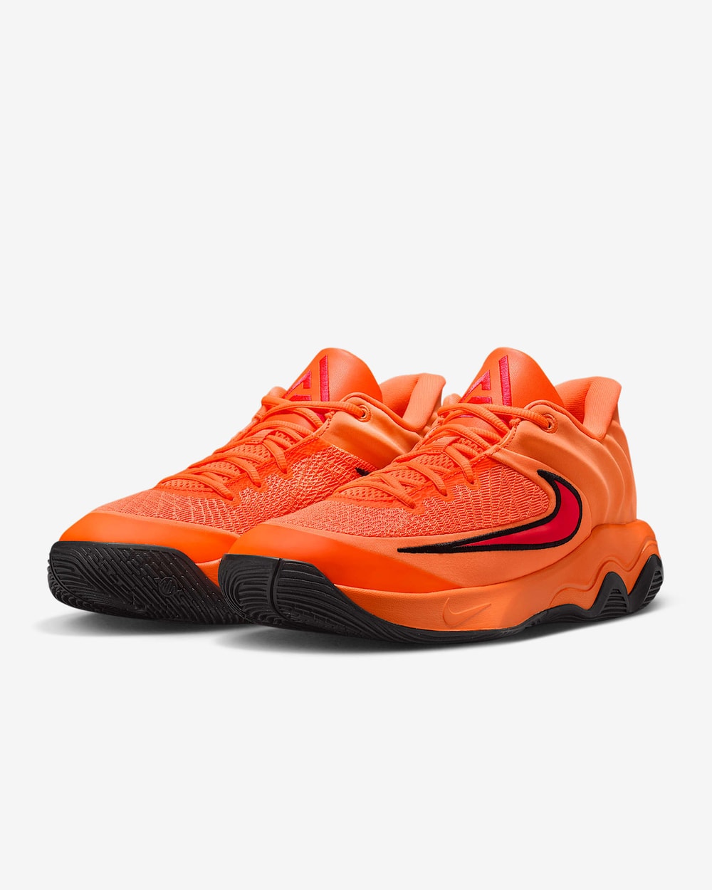 Nike Men's Giannis Immortality 4 Basketball Shoes