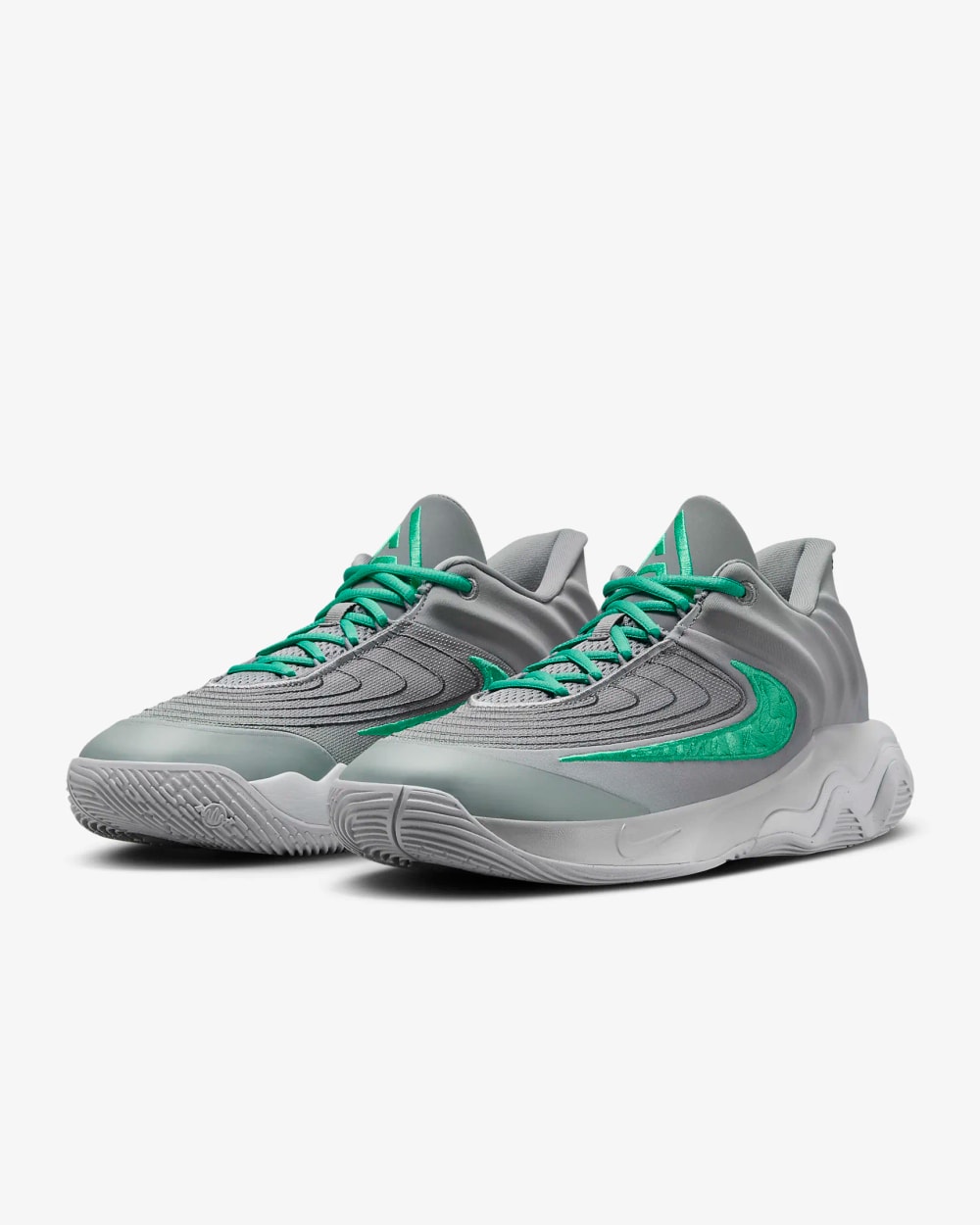 Nike Men's Giannis Immortality 4 Basketball Shoes