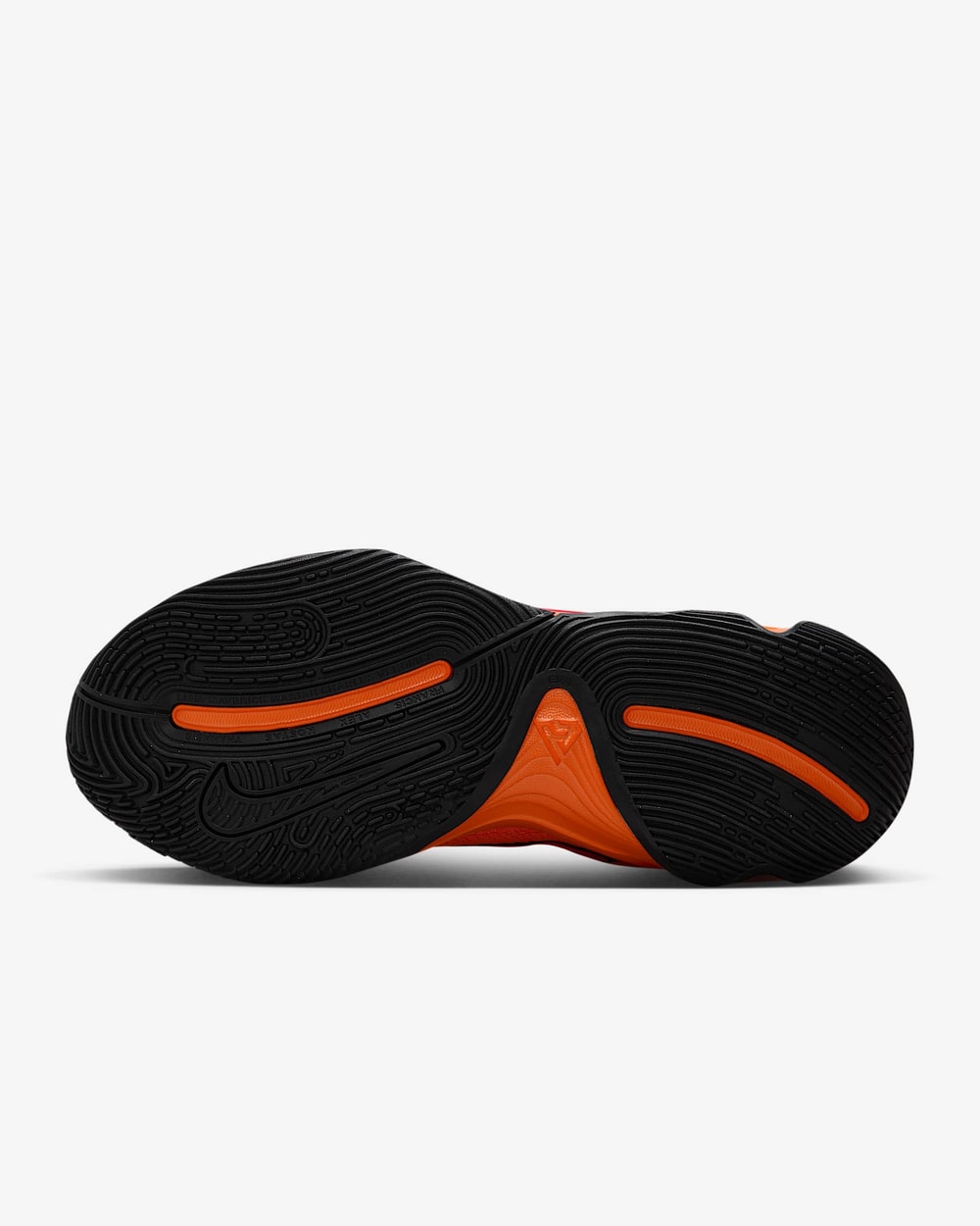 Nike Men's Giannis Immortality 4 Basketball Shoes