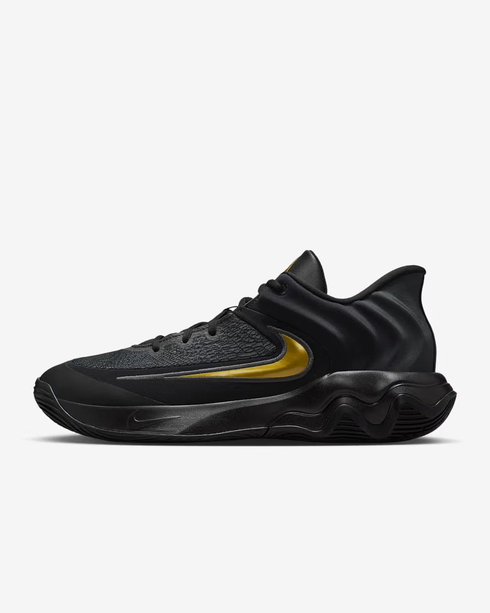 Nike Men's Giannis Immortality 4 Basketball Shoes