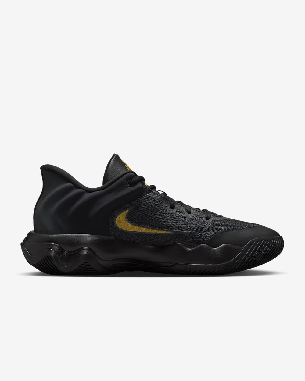Nike Men's Giannis Immortality 4 Basketball Shoes