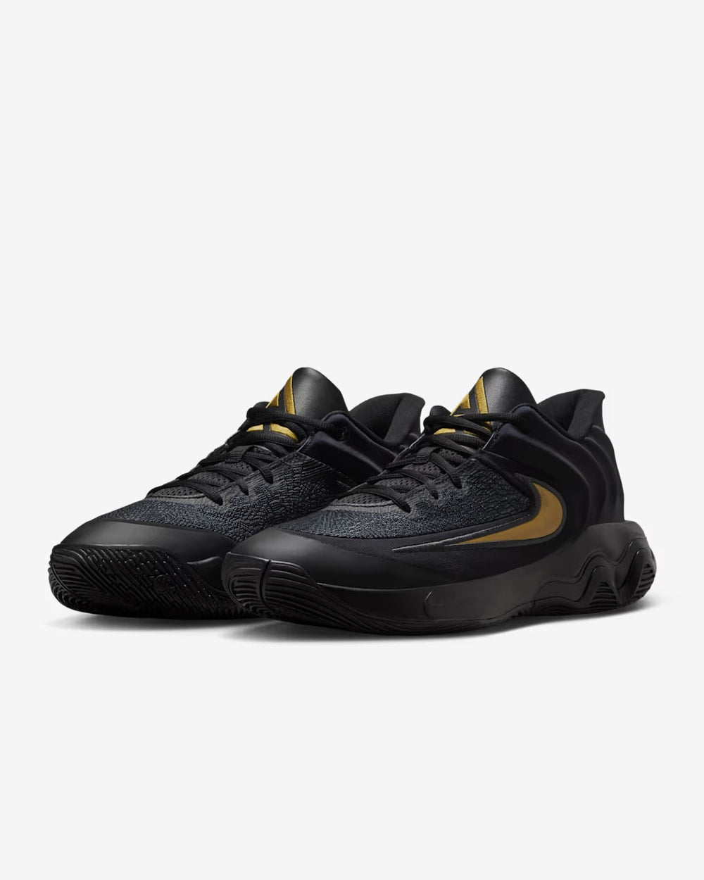 Nike Men's Giannis Immortality 4 Basketball Shoes