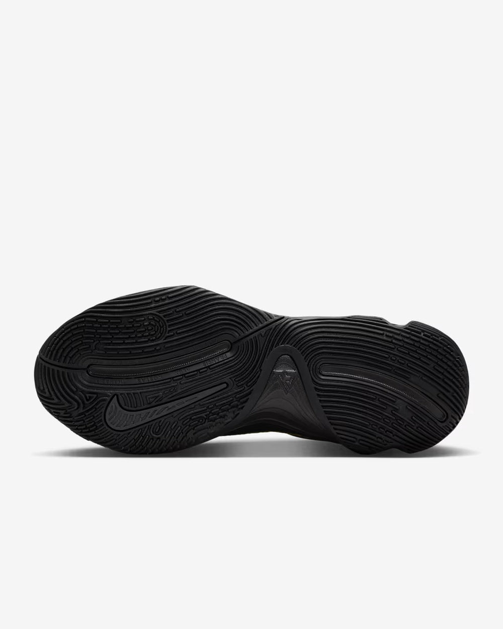 Nike Men's Giannis Immortality 4 Basketball Shoes