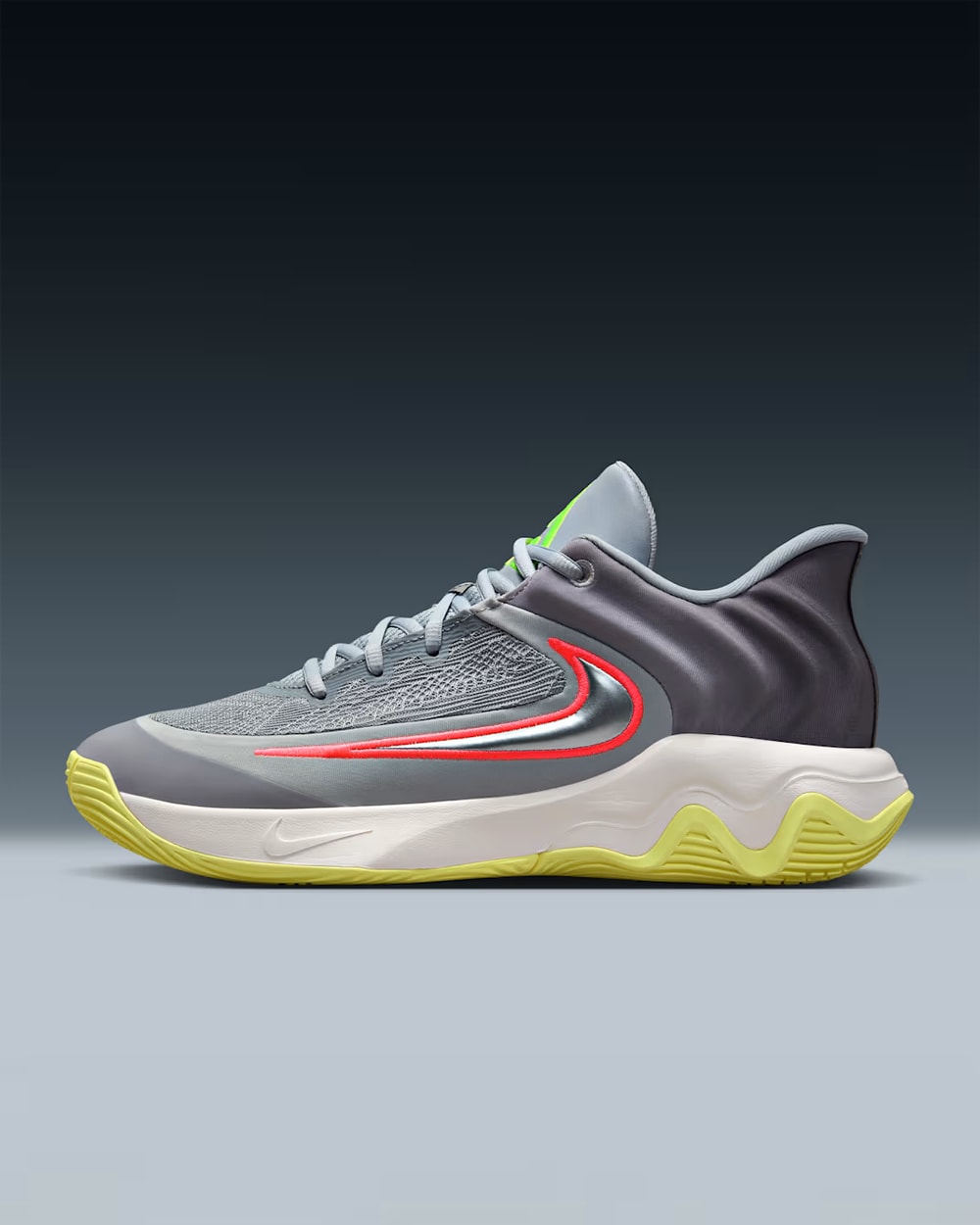 Nike Men's Giannis Immortality 4 Basketball Shoes