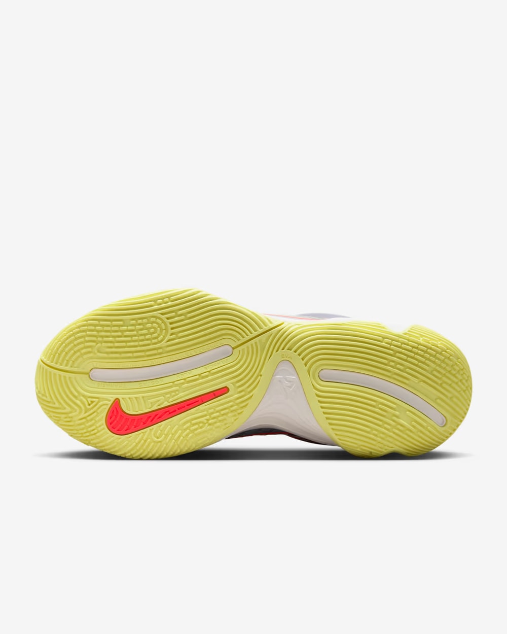 Nike Men's Giannis Immortality 4 Basketball Shoes