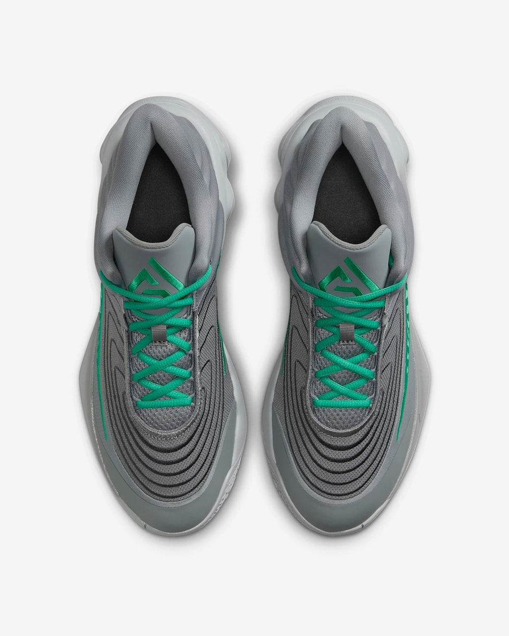 Nike Men's Giannis Immortality 4 Basketball Shoes