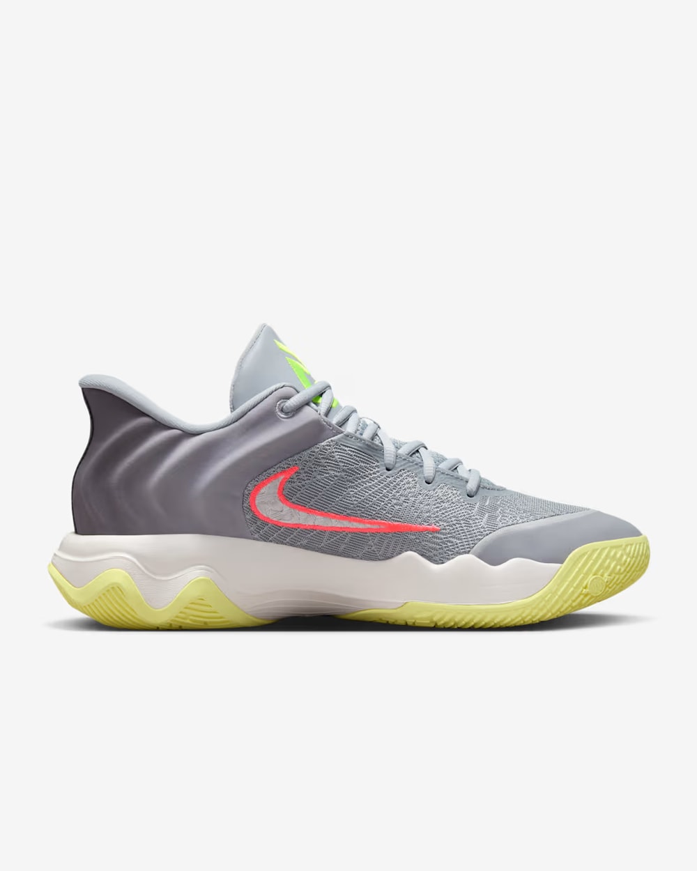 Nike Men's Giannis Immortality 4 Basketball Shoes