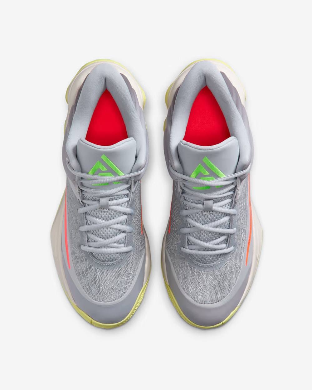Nike Men's Giannis Immortality 4 Basketball Shoes