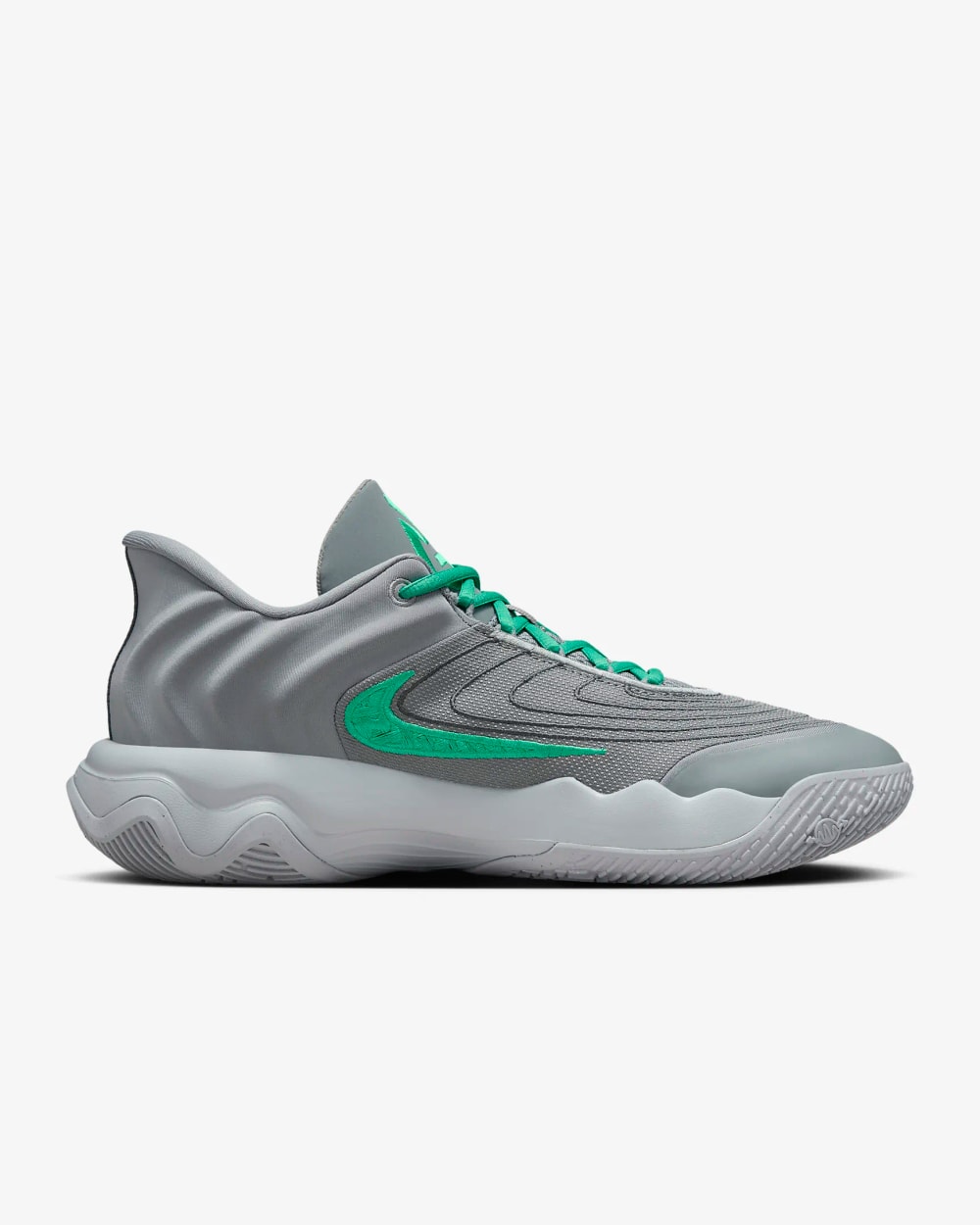 Nike Men's Giannis Immortality 4 Basketball Shoes