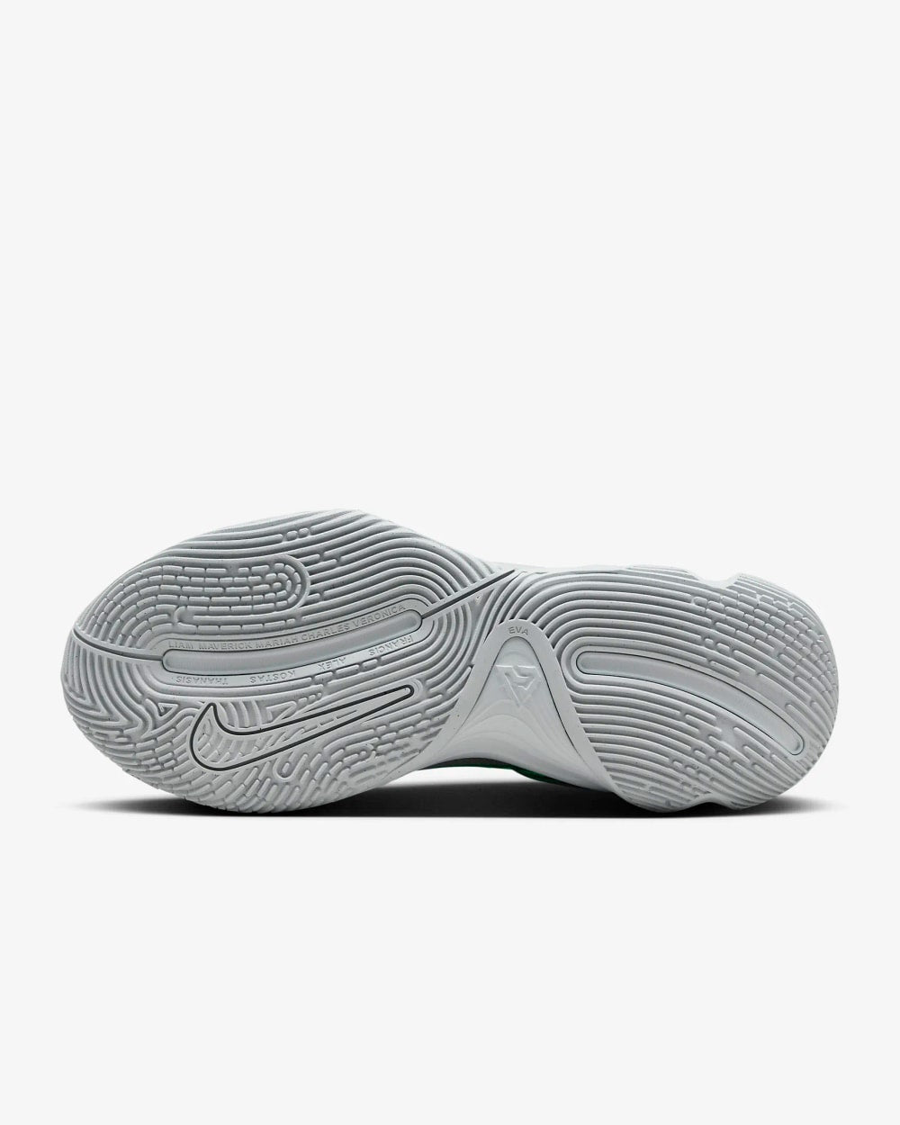 Nike Men's Giannis Immortality 4 Basketball Shoes