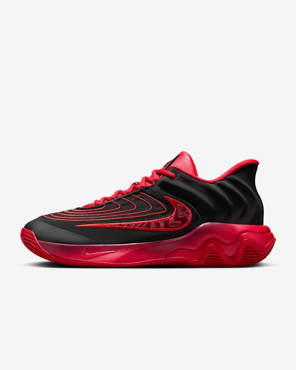 Nike Men's Giannis Immortality 4 Basketball Shoes