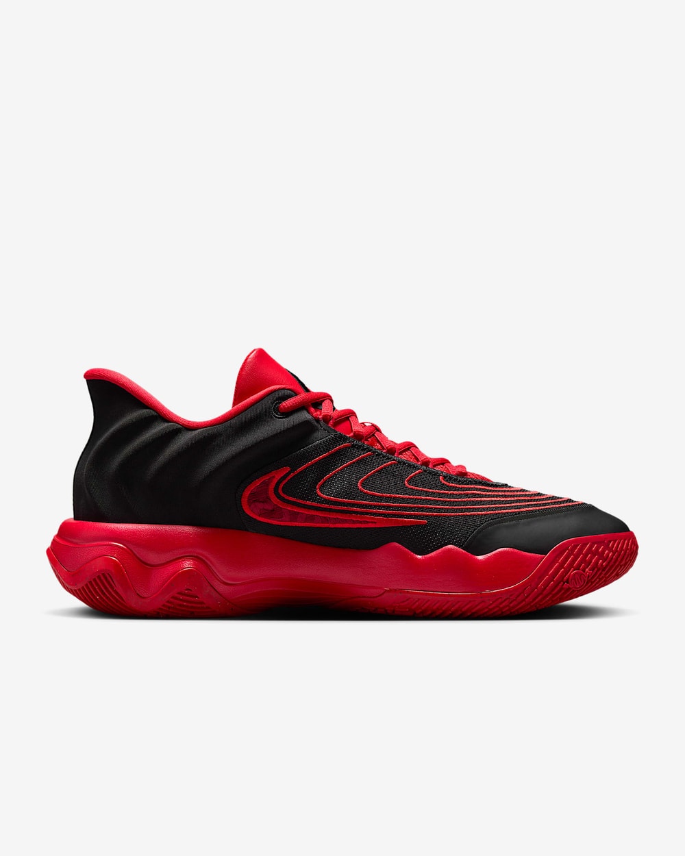 Nike Men's Giannis Immortality 4 Basketball Shoes