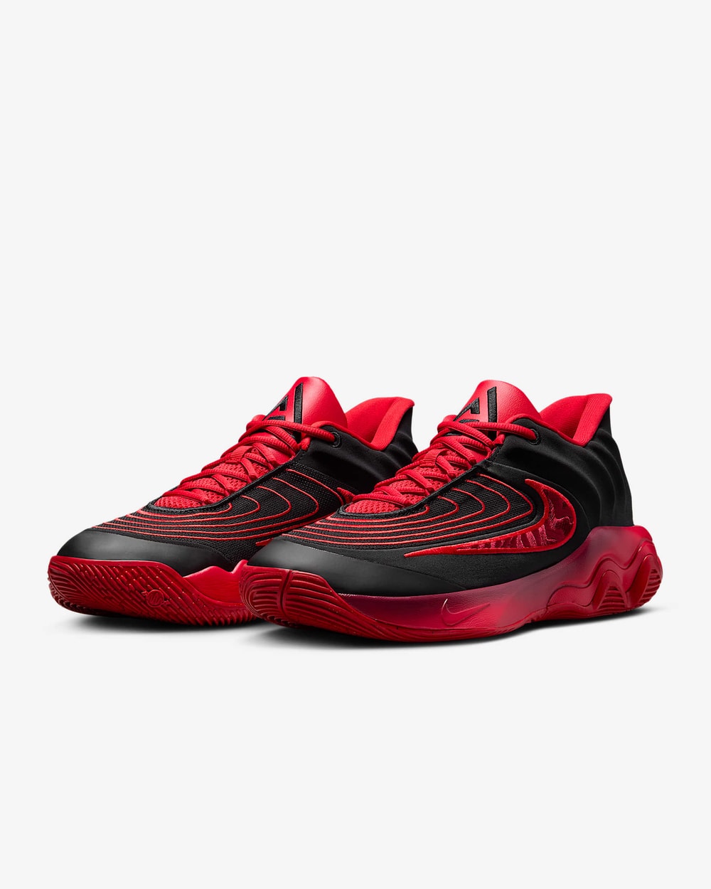 Nike Men's Giannis Immortality 4 Basketball Shoes