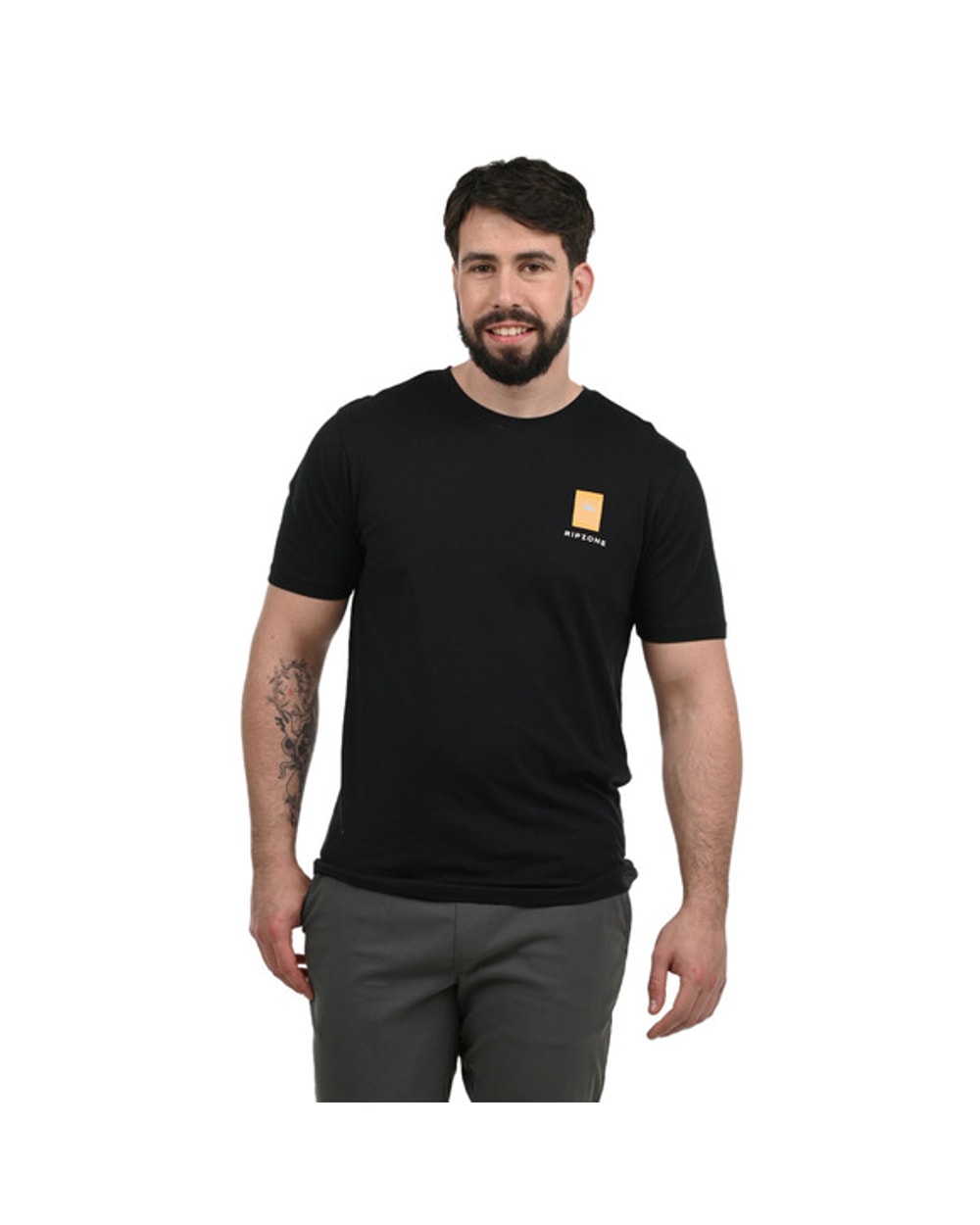 Ripzone Giles Men's T-Shirt