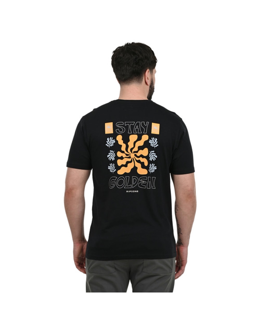 Ripzone Giles Men's T-Shirt