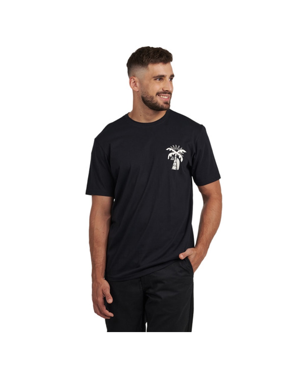 Ripzone Giles Men's T-Shirt
