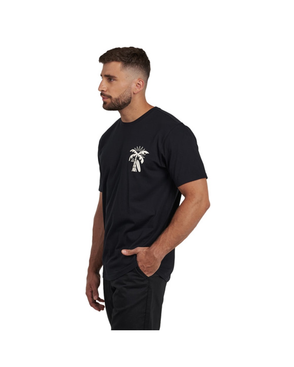 Ripzone Giles Men's T-Shirt