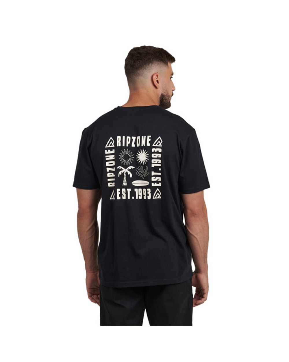 Ripzone Giles Men's T-Shirt