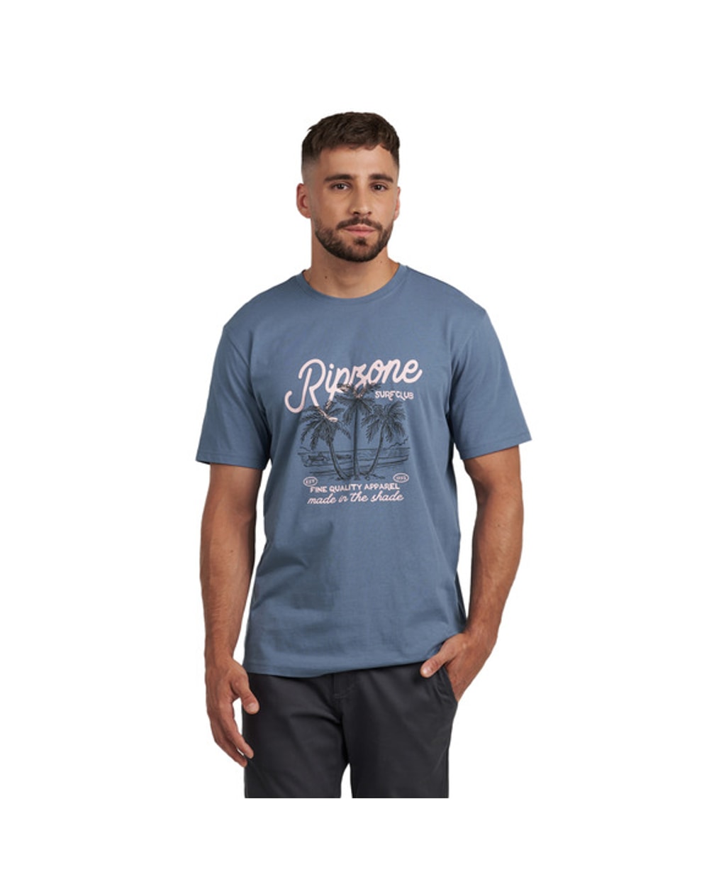 Ripzone Giles Men's T-Shirt