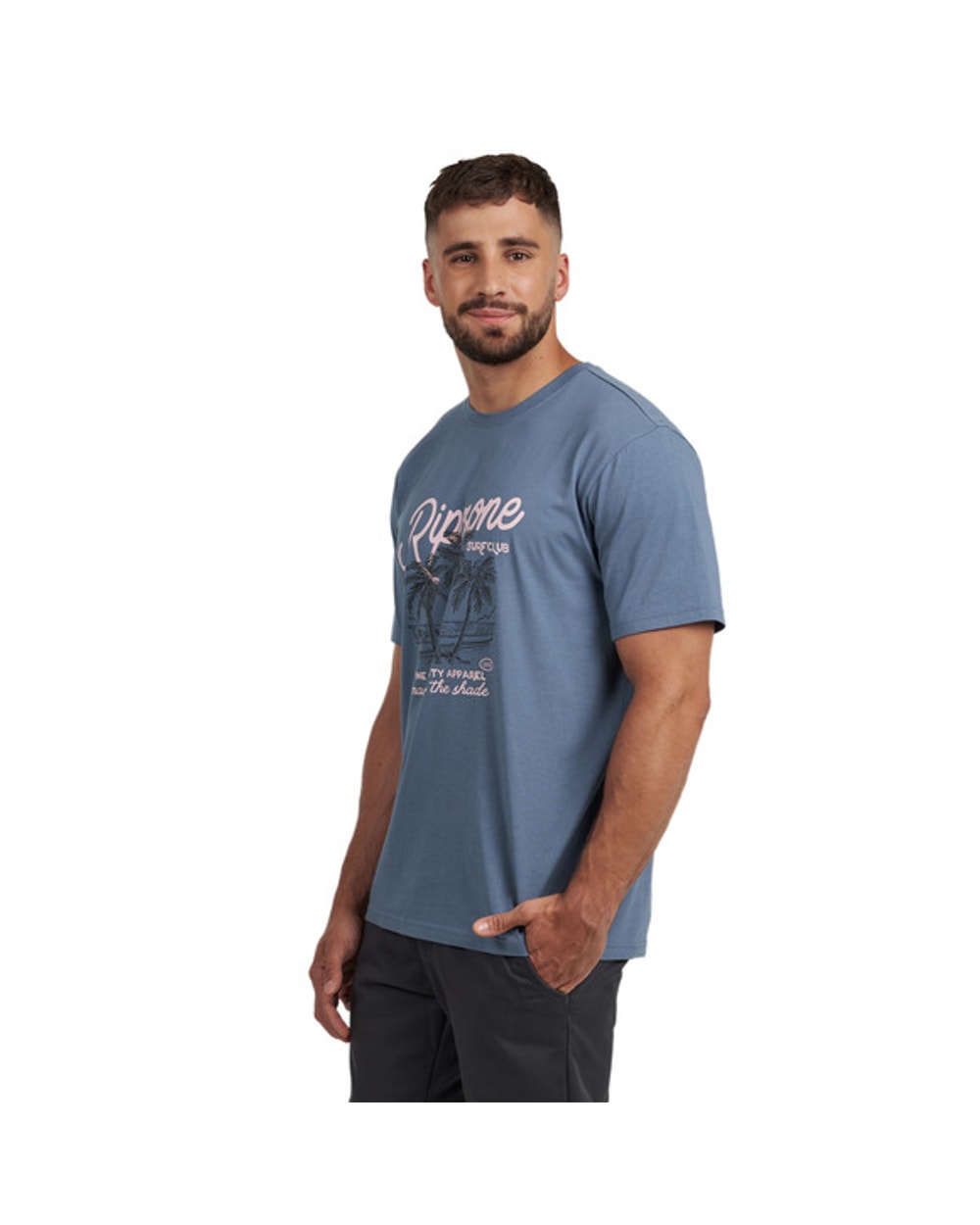 Ripzone Giles Men's T-Shirt