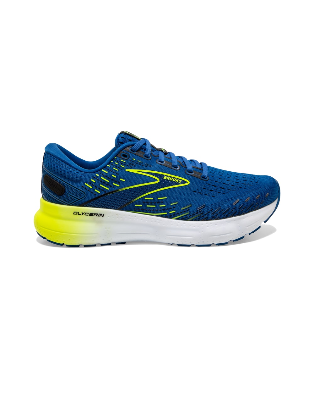 Men's Glycerin 20 Running shoes