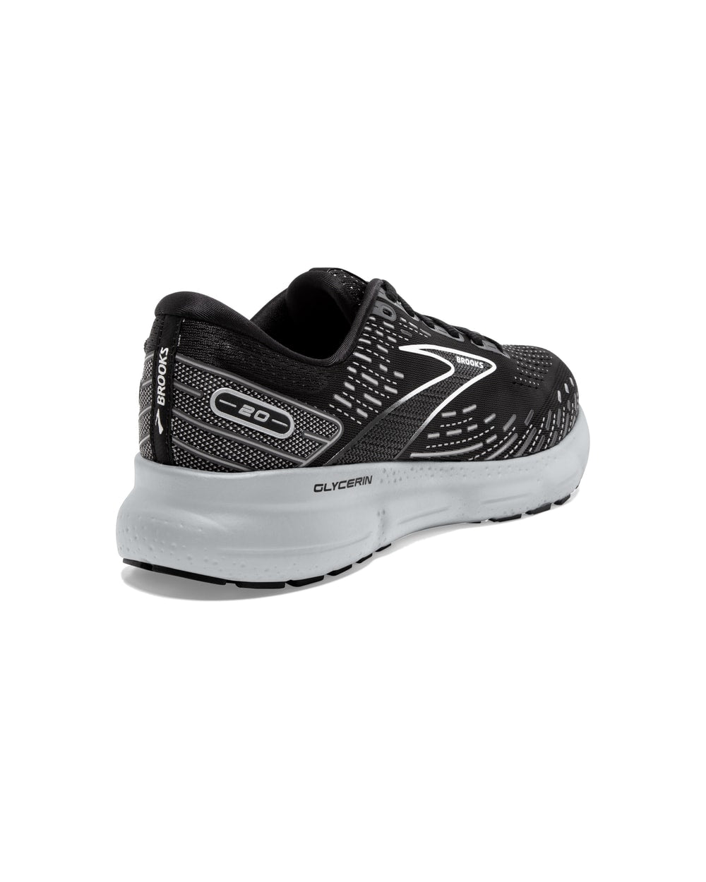 Men's Glycerin 20 Running shoes