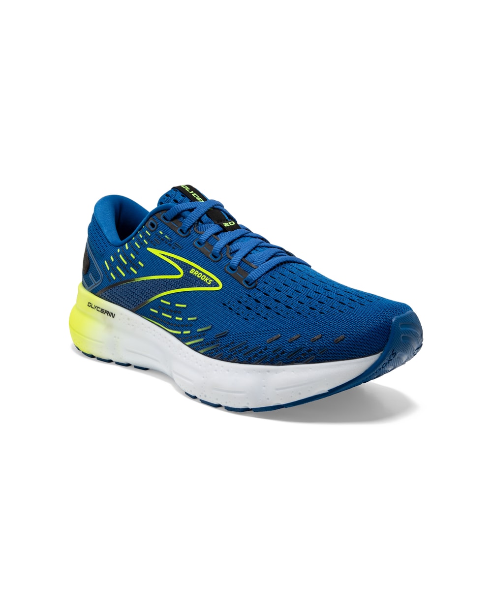 Men's Glycerin 20 Running shoes
